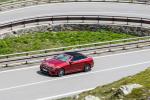 Mercedes-Benz E300 AMG Line Cabriolet 2017 года (WW)